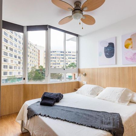 Cozy Holiday Home In Playa Del Ingles מראה חיצוני תמונה