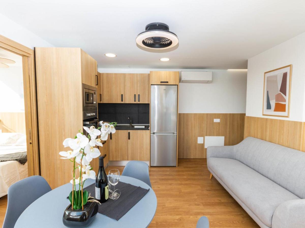 Cozy Holiday Home In Playa Del Ingles מראה חיצוני תמונה