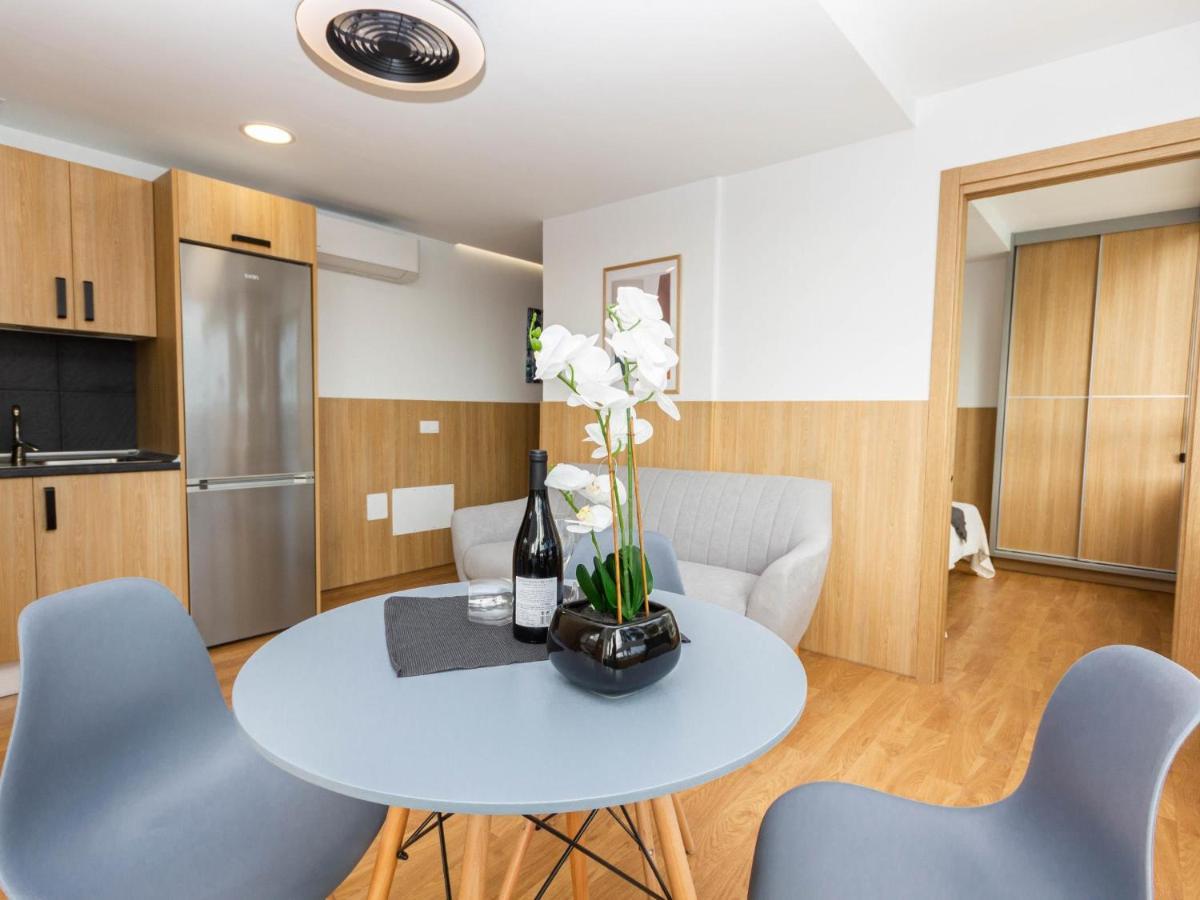 Cozy Holiday Home In Playa Del Ingles מראה חיצוני תמונה