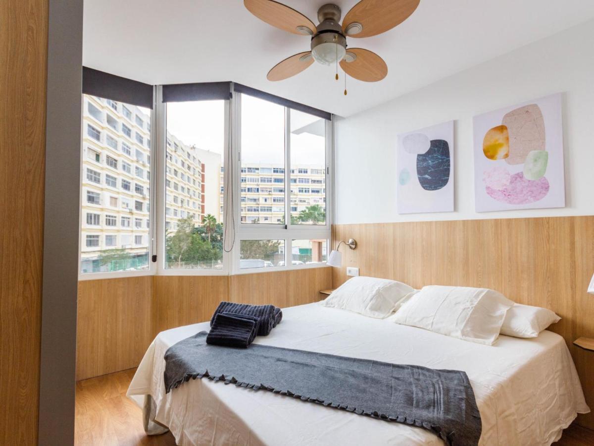 Cozy Holiday Home In Playa Del Ingles מראה חיצוני תמונה