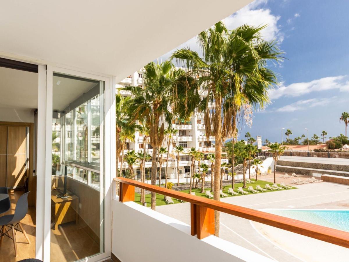 Cozy Holiday Home In Playa Del Ingles מראה חיצוני תמונה