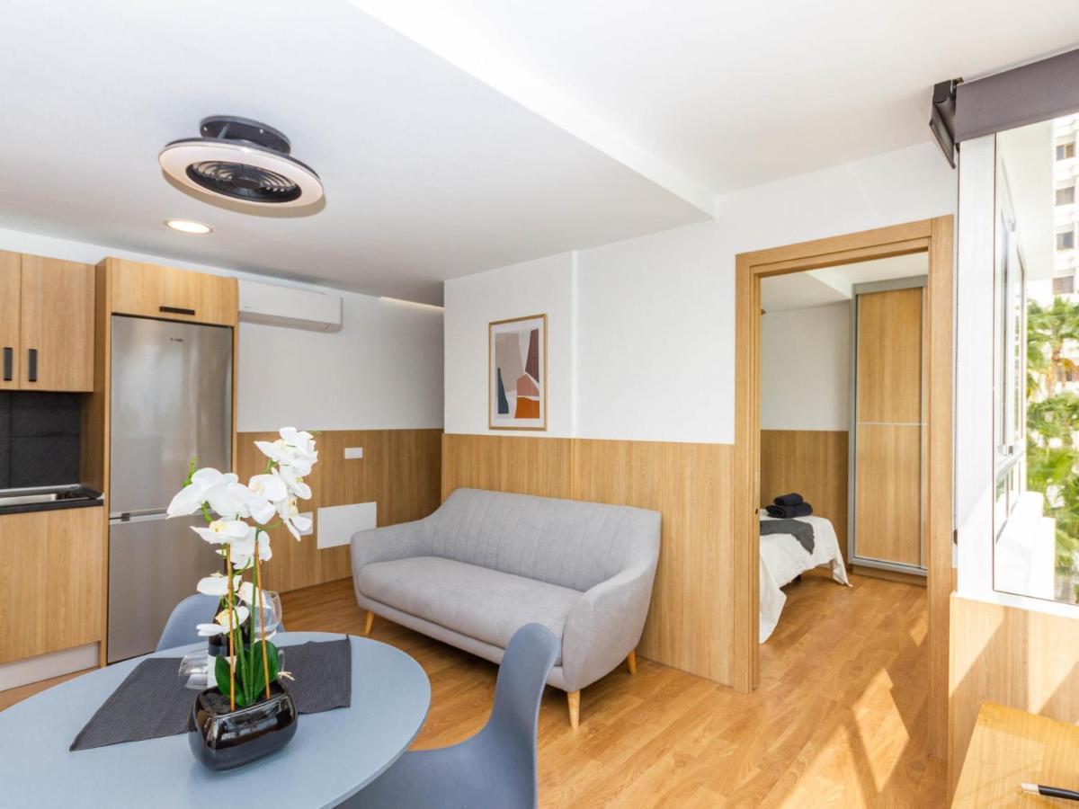 Cozy Holiday Home In Playa Del Ingles מראה חיצוני תמונה
